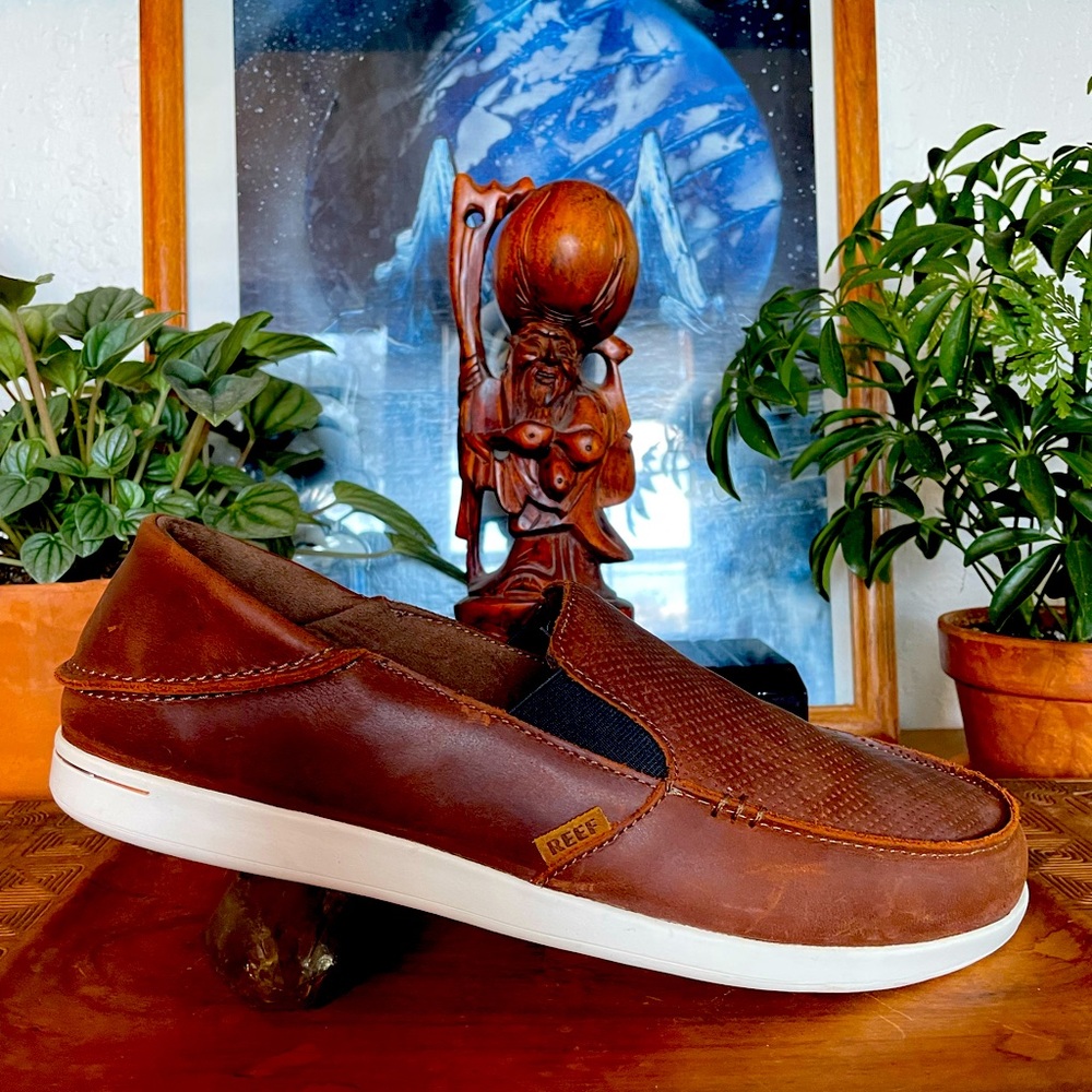Reef Slip Ons